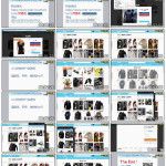 WISH商户平台运营教程 47 – Wish商户前台 怎么样查看自己的Wish店铺和产品