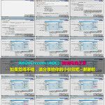 美国Amazon亚马逊新手开店视频教程 24-01节 亚马逊账号注册要点,产品上架和跟卖