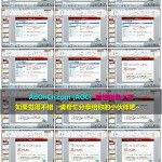 阿里巴巴全球速卖通培训教程 – 营销推广和数据分析