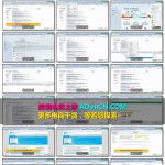 科学化的SEO – 利用数据统计分析你的网站 优化分析完善你的网站