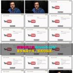 YouTube视频营销基础培训教程