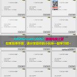 (Facebook ADS) Facebook广告实操案例从入门到精通 16 广告帐户为什么被封