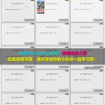 (Facebook ADS) Facebook广告实操案例从入门到精通 17 信用卡为什么不能正常使用