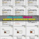 (Facebook ADS) Facebook广告实操案例从入门到精通 40 决定facebook广告成败的三要素之广告素材及创意