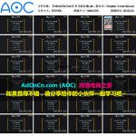 亚马逊自建Listing运营课程 22 站内基本功 – Chapter 3 overview