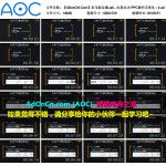 亚马逊自建Listing运营课程 32 站内基本功 PPC操作及优化 – 4