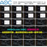 亚马逊自建Listing运营课程 43 账号运营及优化 团队分工以及每日工作 – 1