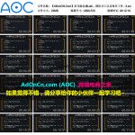 亚马逊自建Listing运营课程 44 账号运营及优化 团队分工以及每日工作 – 2