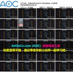 亚马逊自建Listing运营课程 45 站外流量探索 内容营销 Chapter&5&overview