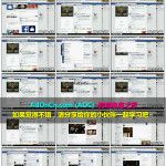 入门到精通玩转Facebook教程 11 Facebook提供亚太地区商户的服务页面