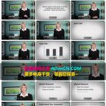 电商市场研究报告 之 市场研究基础视频教程