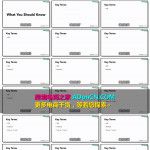 一步一步教你如何利用短视频分享应用 Vine（六秒视频）营销推广视频教程