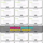 LinkedIn指南 – 优化优化再优化你的获利空间战略