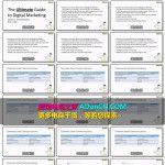 跨境电子商务市场终极指南