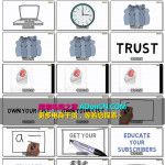 小小的时间消耗就能获取大大的利润 – 教你如何简简单单做EDM电子邮件营销