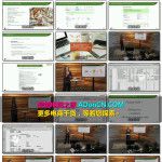 手工艺电商平台 Etsy.com 开店卖家必学店铺管理中的记账+销售比较