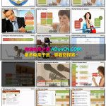 网络营销基础培训（SEO+SNS社交网络+内容营销+转化率优化+数据分析+PPC+移动市场）