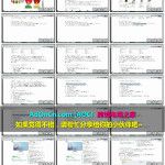 美国亚马逊Amazon跨境电商开店外贸培训视频教程：Amazon排名讲解