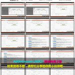 全球速卖通卖家开店培训 – FQ软件的实战技巧