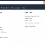 电商平台AMAZON卖家怎么登陆亚马逊卖家账号后台