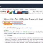 美国AMAZON电商平台亚马逊Product Review详解