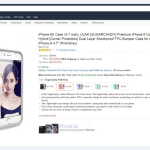 美国AMAZON电商平台亚马逊跟卖的各种七大姑八大婆零零种种