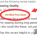 跨境电商平台 – 美国亚马逊Amazon如何积累review积累好评