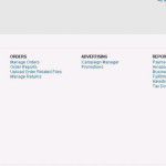 跨境电商运营AMAZON亚马逊后台界面及功能介绍