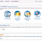 亚马逊分类审核详细步骤