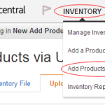 亚马逊卖家产品上传：批量上传 –如何查找 Item type