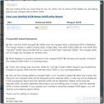 亚马逊卖家产品上架：Listing被合并了该怎麽处理? Merged ASIN 该怎麽处理?