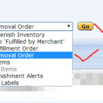 亚马逊卖家产品上架：如何创建移除订单