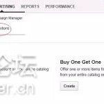 亚马逊卖家如何创建免费促销free shipping