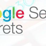 Google SEO 谷歌搜索引擎优化排名的秘密