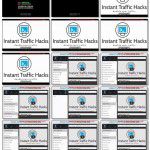 即时流量大法 – 教你如何见招拆招快速获取快速流量