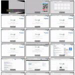 关于谷歌的网页搜索以及网页搜索安全的秘密
