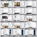 LinkedIn营销从基础开始 – 如何完善你的LinkedIn个人资料信息页面