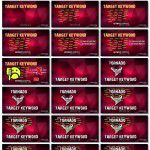 100%原创内容为王 – 原创内容是永远排在谷歌SERP排名前列的100%安全要素