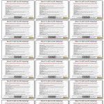 关键字研究分析 – 任何市场 任何Niche 任何时间 任何地方 都必须一定以及肯定要做的事