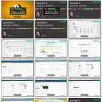 Joomla! 3 基础知识培训教程（Joomla教程）