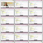 网页网站数据分析与研究 – 学习网站分析的基础知识