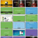 教你如何利用 WordPress 网站引导流量到你的 Online Store 的