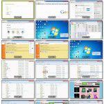 教你使用 Scratch 及 PHP & MySQL建立你自己的社交网站（SNS）