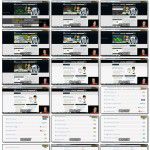 教你如何使用 WordPress 和 s2Member 插件创建一个收费会员站