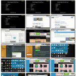 做个安静的程序员美男子 – 使用 PHP & MySQL 建立电子商务系统