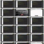 教你如何在一个月内建立漂亮的 HTML5 & CSS3 网站