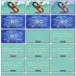 教你如何建立高质量的外链让网站在谷歌搜索结果页面获取更高质量的分数（Link Building）