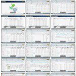 Google Analytics（GA）数据分析网站运营培训 第三章Google Ananlytics之流量来源