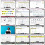 亚马逊平台产品上传攻略 第二集 如何上传多属性产品