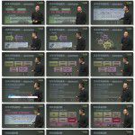 跨境电商运营培训 – 竞争对手研究与网站诊断